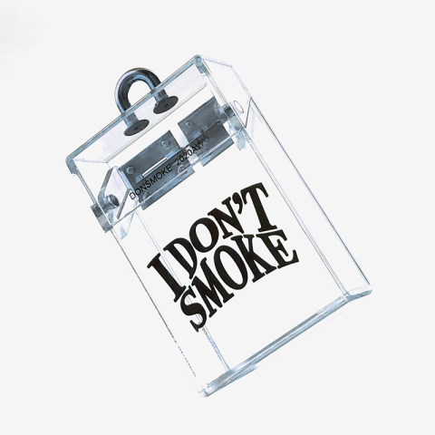 DONSMOKEVN-Transparent-Cigarette-Box