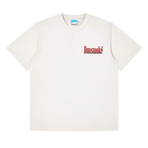 DONSMOKE American Gradient Tee